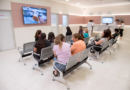 En su primer día, el Centro Integral de Atención de la Mujer recibió un promedio de 20 pacientes por hora