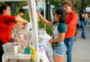 Dónde estarán las ferias municipales este fin de semana