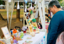 Se realizará una feria artesanal urbana por el Día de la Madre