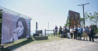 Con un homenaje en su paraíso, las huellas de Mercedes Sosa inician su recorrido