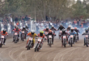 El sur tucumano invita a una apasionante carrera de motos speedway