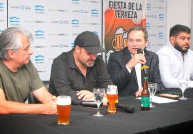 Octobeerfest: lo mejor de la cerveza tucumana en un solo lugar