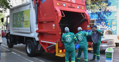 Año Nuevo: cómo funcionarán los servicios municipales el 31 de diciembre y el 1º de enero