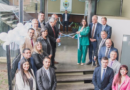 Rodríguez inauguró la nueva sede del Honorable Concejo Deliberante