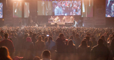 Tucumán vivió un fin de semana largo con gran afluencia turística