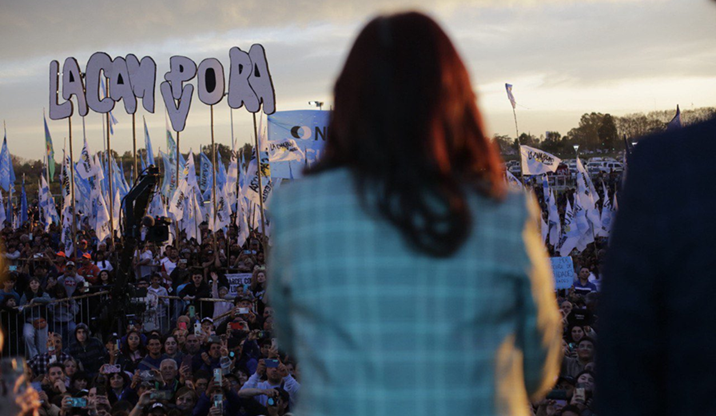 La Corte Suprema se prepara para ratificar la condena a Cristina Kirchner y peligra la candidatura