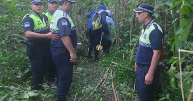 Encuentran sin vida a un hombre que estaba desaparecido hace días en Famaillá