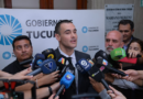 «IDEAR solicita con urgencia que el Gobernador reciba a los productores de música electrónica para otorgarles un subsidio económico”