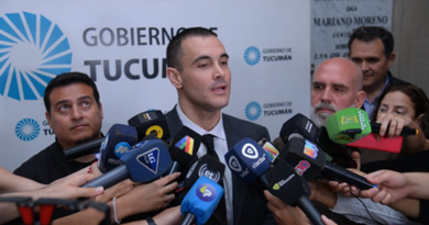 «IDEAR solicita con urgencia que el Gobernador reciba a los productores de música electrónica para otorgarles un subsidio económico”