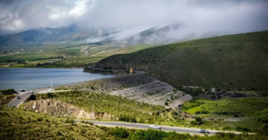 La Justicia de Tucumán protege el Área Natural del dique La Angostura