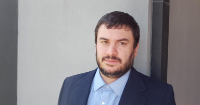 Entrevista a Ian Turowski, Director de Comunicación de La Libertad Avanza Tucumán