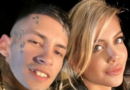 Wanda Nara y L-Gante subieron una foto a los besos y alimentaron los rumores de reconciliación Wanda Nara y L-Gante subieron una foto a los besos y alimentaron los rumores de reconciliación