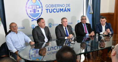 El Gobierno y ATE firmaron un nuevo acuerdo salarial