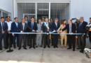 El gobernador Osvaldo Jaldo inauguró el Complejo Penitenciario Delfín Gallo