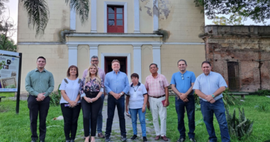 Lules apuesta al turismo y fortalece su patrimonio histórico y cultural