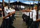 La Policía de Tucumán celebra su 203° aniversario con un desfile conmemorativo