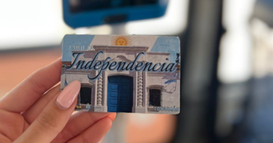 Tarjeta Independencia: Impulsan la modernización de los medios de pago en el transporte público