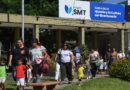 Niños con autismo y sus familias ya participan de los talleres de verano gratuitos del Centro CIM-CEA