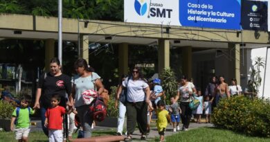 Niños con autismo y sus familias ya participan de los talleres de verano gratuitos del Centro CIM-CEA