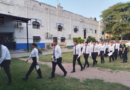 Los aspirantes a cadetes de la Policía de Tucumán realizan el examen intelectual