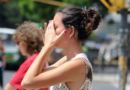 El tiempo en Tucumán: las temperaturas van en ascenso