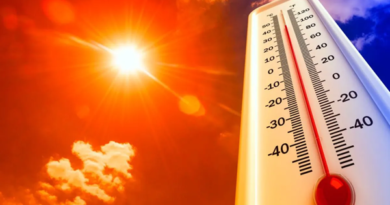 Ola de calor: qué pasará con el tiempo esta semana en Tucumán