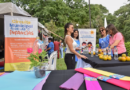 Las familias podrán disfrutar del relanzamiento del Circuito Municipal de las Infancias en el Parque 9 de Julio