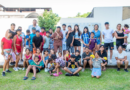 Niños del Barrio El Sifón disfrutaron de un paseo educativo y recreativo, a bordo del Bus Turístico del Municipio