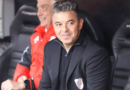 Gallardo y el dilema de poner todo en la Copa Libertadores o guardar para el Superclásico con Boca Gallardo y el dilema de poner todo en la Copa Libertadores o guardar para el Superclásico con Boca