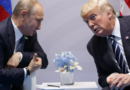 Trump amenazó a Putin con aplicar aranceles del 100% si no acuerda una tregua con Ucrania en 50 días Trump amenazó a Putin con aplicar aranceles del 100% si no acuerda una tregua con Ucrania en 50 días