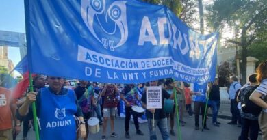 DOCENTES UNIVERSITARIOS