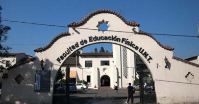 Denuncian que la Facultad de Educación Física (UNT) encubre a presunto abusador sexual