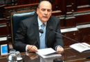 La durísima y explosiva acusación de Francos por la sesión en el Senado: “Es un golpe institucional” francos