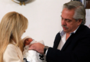 “Sigo luchando por verte”: el mensaje de Alberto Fernández a su hijo, pocos días después de ser procesado por la Justicia “Sigo luchando por verte”: el mensaje de Alberto Fernández a su hijo, pocos días después de ser procesado por la Justicia
