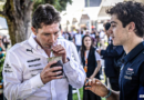 El jefe de Williams sorprendió con una llamativa frase sobre el futuro de Franco Colapinto en la Fórmula 1 El jefe de Williams sorprendió con una llamativa frase sobre el futuro de Franco Colapinto en la Fórmula 1