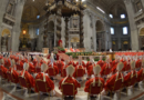 Cómo es el protocolo para suceder al papa Francisco y quiénes son los candidatos para el cónclave Cómo es el protocolo para suceder al papa Francisco y quiénes son los candidatos para el cónclave