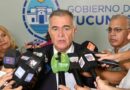 “Con orden y esfuerzo, sostenemos la obra pública con recursos propios”