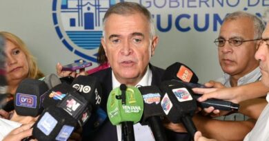 “Con orden y esfuerzo, sostenemos la obra pública con recursos propios”