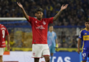 Silbidos, abucheos e insultos: así recibieron los hinchas de Boca a Cristian Medina en la Bombonera Silbidos, abucheos e insultos: así recibieron los hinchas de Boca a Cristian Medina en la Bombonera