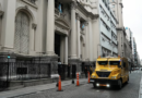 Reservas: el Gobierno podrá usar los dólares del “repo” del BCRA con bancos para cumplir la meta acordada con el FMI Reservas: el Gobierno podrá usar los dólares del “repo” del BCRA con bancos para cumplir la meta acordada con el FMI