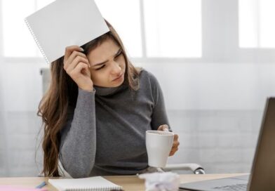 El trastorno por déficit de atención e hiperactividad también afecta a los adultos, pero no muchos son diagnosticados El trastorno por déficit de atención e hiperactividad también afecta a los adultos, pero no muchos son diagnosticados