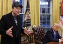 Elon Musk pidió el juicio político a Donald Trump y estalló la guerra: amenazas, subsidios y el caso Epstein Elon Musk pidió el juicio político a Donald Trump y estalló la guerra: amenazas, subsidios y el caso Epstein