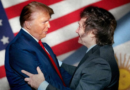 Donald Trump aplicará aranceles un 10% a las exportaciones de Argentina Donald Trump aplicará aranceles un 10% a las exportaciones de Argentina