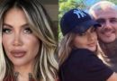 La provocación de la China Suárez a Wanda Nara en Turquía: el llamativo lugar que eligió para cenar La provocación de la China Suárez a Wanda Nara en Turquía: el llamativo lugar que eligió para cenar