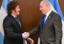 Crearán una ruta aérea entre Buenos Aires y Tel Aviv: «Milei está demostrando un apoyo muy fuerte a Israel» Crearán una ruta aérea entre Buenos Aires y Tel Aviv: «Milei está demostrando un apoyo muy fuerte a Israel»