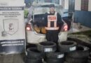 Controles fronterizos frenan el ingreso de mercancía ilegal