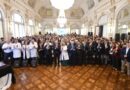 Jaldo presentó el primer Hospital Público Virtual de la Argentina