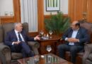 Jaldo y Moreno analizaron acciones de estímulo para la producción de Trancas