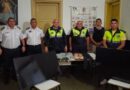 Recuperan elementos robados de un consultorio odontológico
