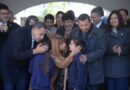 La escuela Ciudadela quedó como nueva y busca recuperar matrículas